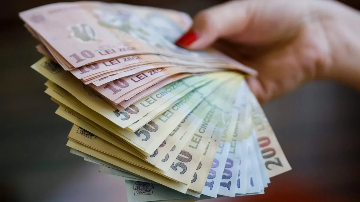 Ce salariu vor avea primarii și viceprimarii conform noilor legi. Edilul unui municipiu va trece de 20.700 lei salariu brut/lună