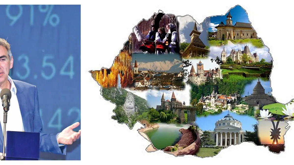 Turismul de masă, afectat de creșterea prețurilor la gaze și energie electrică. Semnal de alarmă tras de oficialii APT