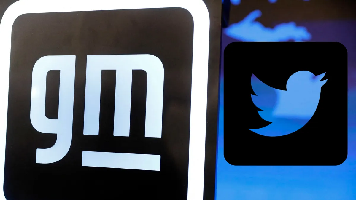 Conflict de interese la nivel înalt! General Motors oprește plata publicității pe Twitter după ce Elon Musk a finalizat achiziția platformei