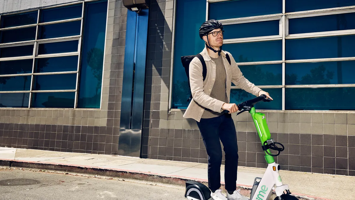 Toți utilizatorii de trotinete electrice vor fi obligați să dețină RCA. De când se aplică legea