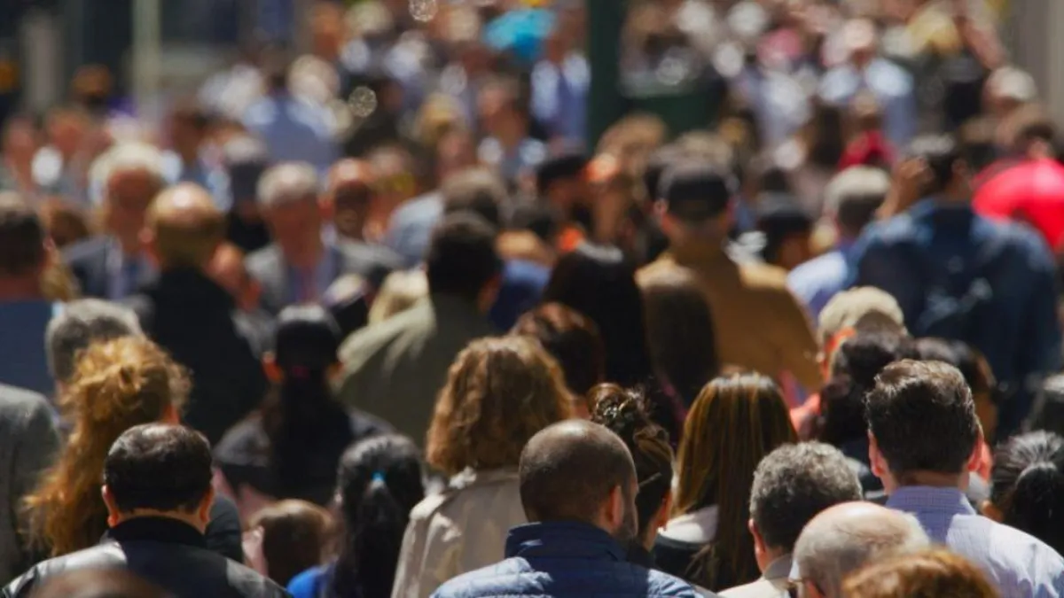 Statistici sumbre cu privire la populația României! În fiecare an suntem cu 95.000 mai puțini