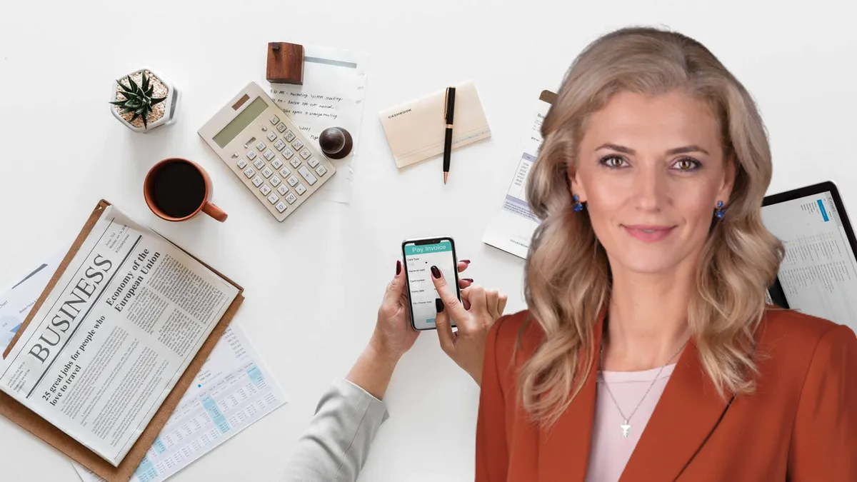 Veste bună pentru antreprenorii români! Sistemul de impozitare nu se va modifica în 2023! Alina Gorghiu:„Prezenţa PNL în Guvern este garanţia cea mai puternică că antreprenorii sunt respectaţi.”