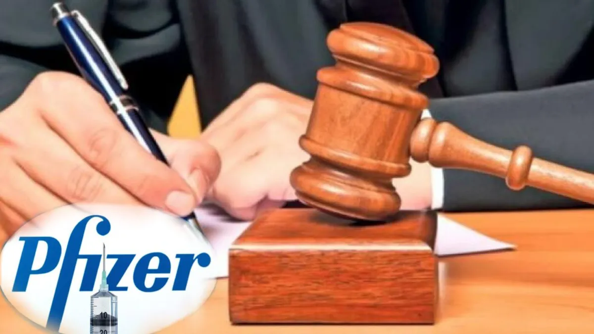 Anchetă împotriva Pfizer. Compania este cercetată în Italia pentru evaziune fiscală