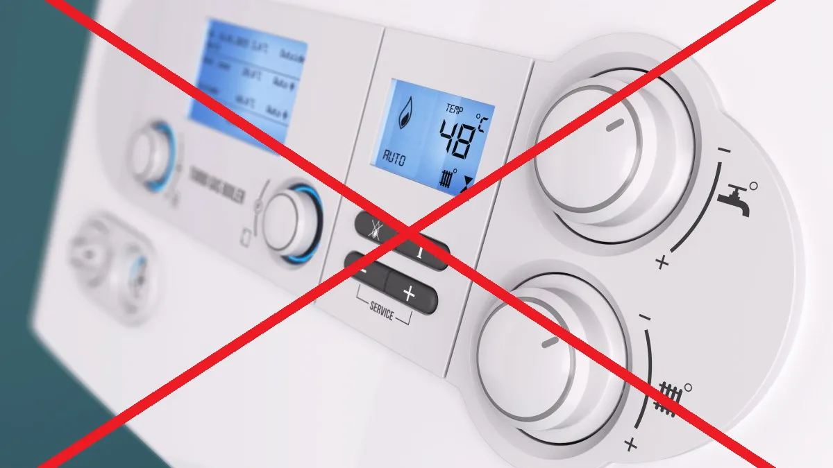 Primul oraș din România care interzice oficial centralele de apartament. Explicația viceprimarului