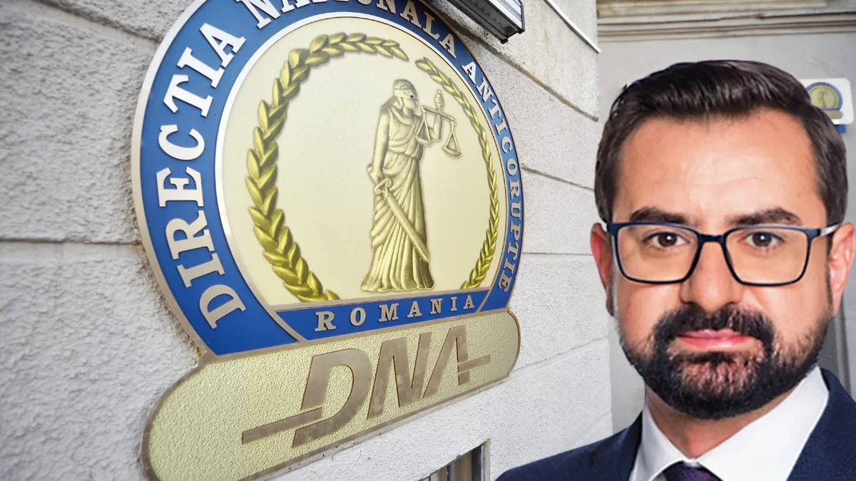 Adrian Chesnoiu a fost trimis în judecată de DNA pentru corupție. Fostul ministru al Agriculturii este acuzat că a trucat un concurs de angajare în cadrul ministerului