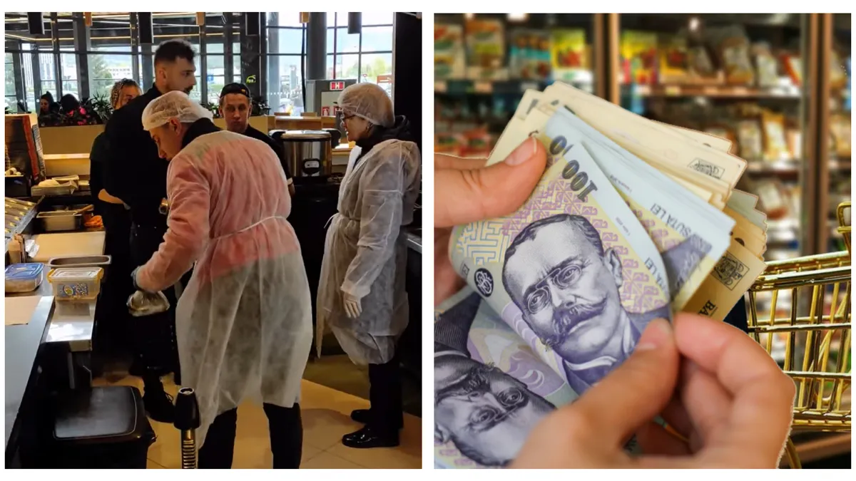 Amenzi de 956.000 lei oferite de ANSVSA la depozitele de legume, fructe și cereale din București și din țară