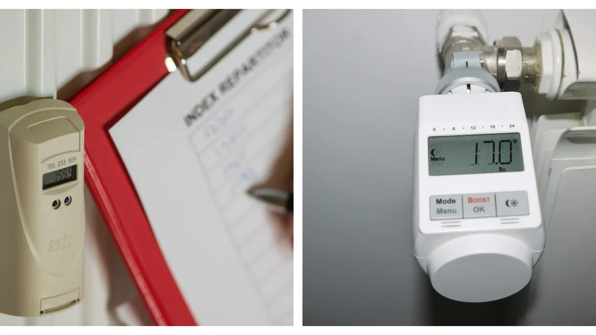 Repartitoarele românilor trebuie să fie schimbate obligatoriu. Lovitură pentru românii care stau la bloc