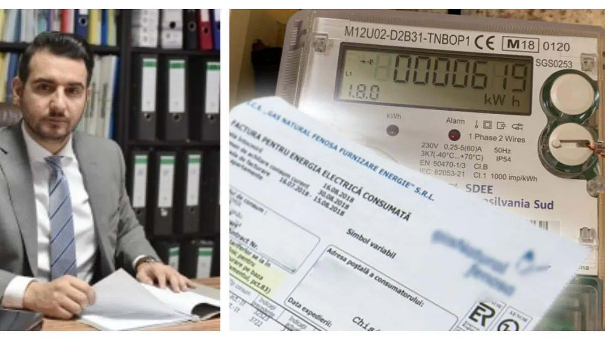 Românii și-ar putea pierde casele, din cauza neplății facturilor. Adrian Cuculis: „După 30 de zile, ai casa scoasă la vânzare!”