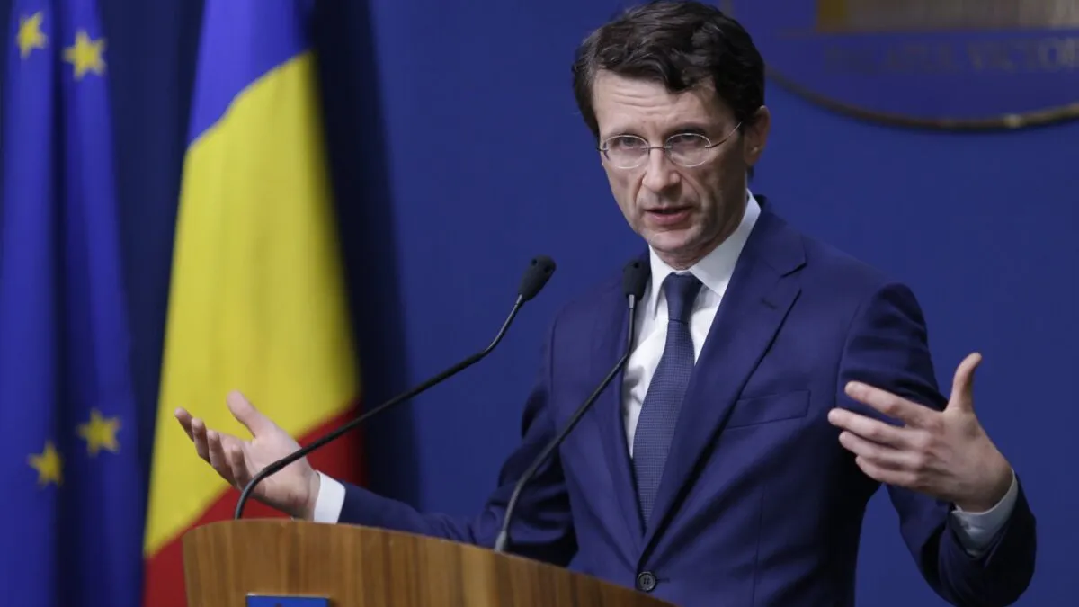 Mai cresc ratele la bănci? Oficial BNR: Noi sperăm că peste 2 ani nu vom mai avea nici inflația, nici dobânzile acestea