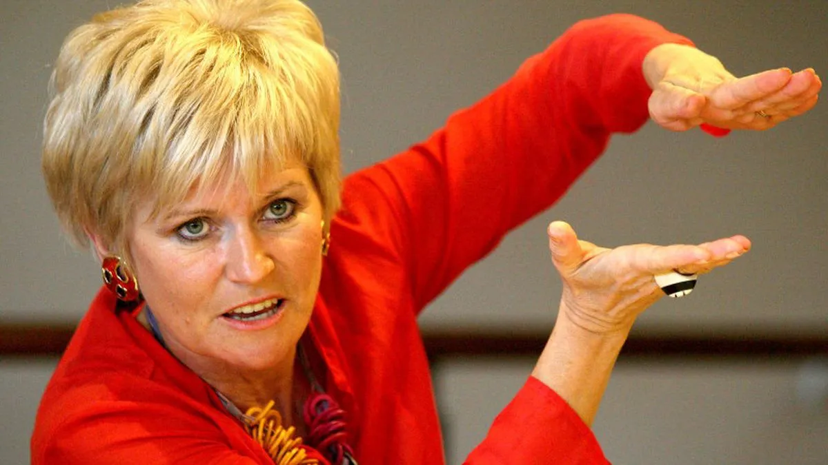 Monica Tatoiu fuge de frig și facturi mari în Guadalupe și Caraibe. Care este pensia fostei femei de afaceri