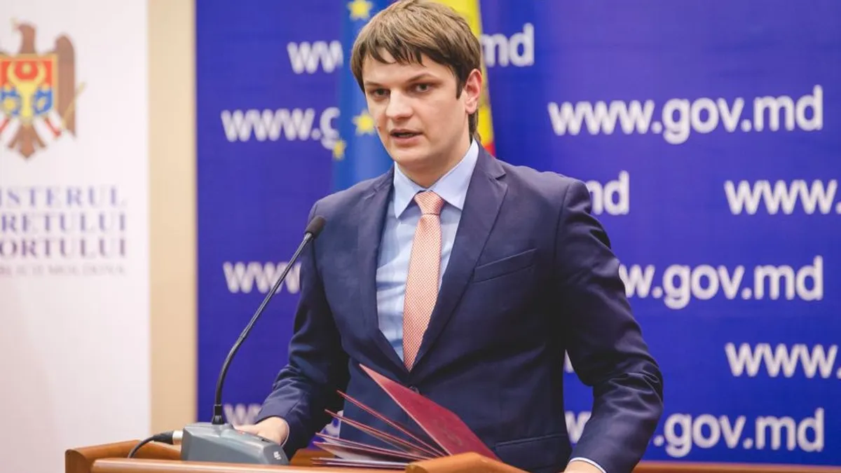 Republica Moldova sfătuieşte cetăţenii să nu mai meargă cu lifturile din cauza celei mai mari crize energetice de după anii '90