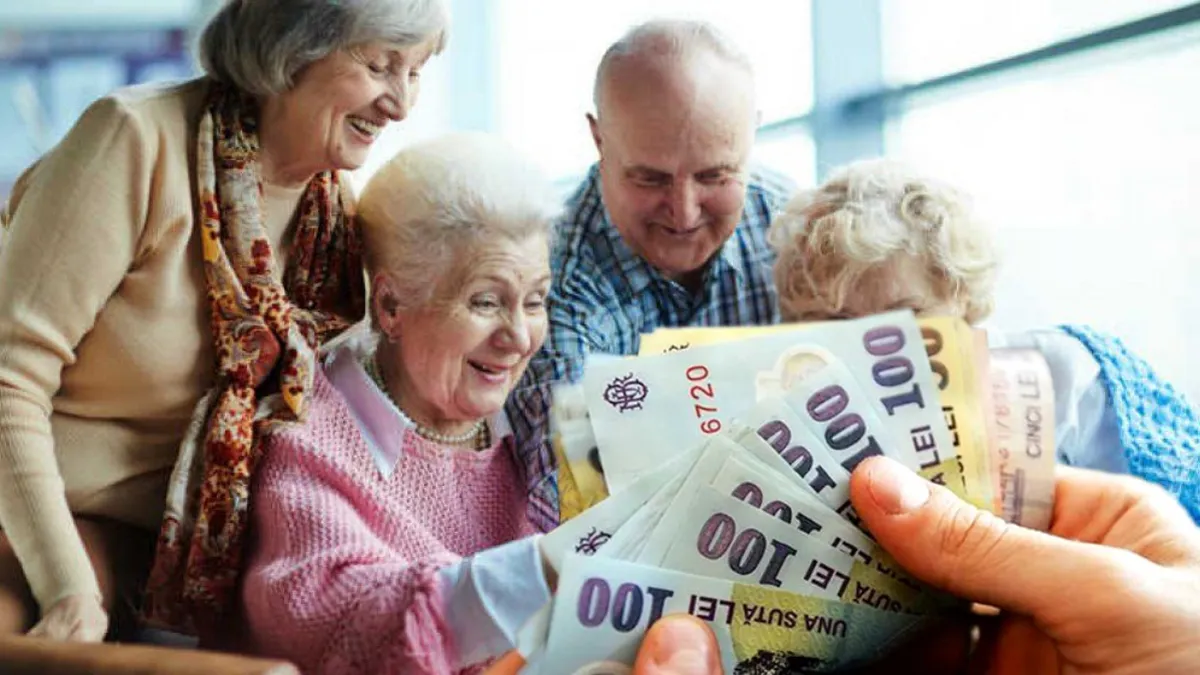 Anunț important pentru milioane de pensionari! Ministrul Marius Budăi a vorbit despre ce se întâmplă cu recalcularea celor aproape 5 milioane de pensii.