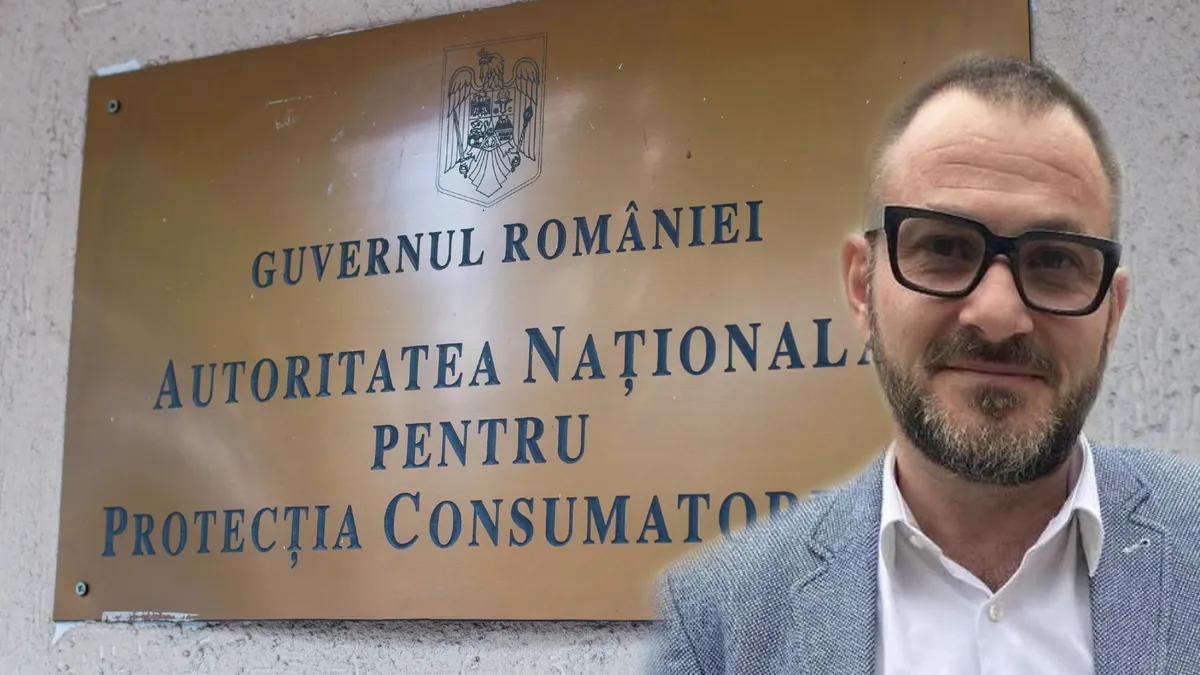 Președintele ANPC consideră că educația financiară ar trebui să devină obligatorie. „Cei mici se familiarizează cu tot ceea ce înseamnă financiar de la momentul la care aleg să-şi cumpere sau nu ceva”