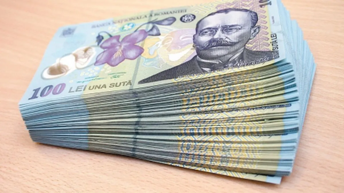 500 de lei pentru o categorie de români. Banii sunt de ajutor pentru plata facturilor