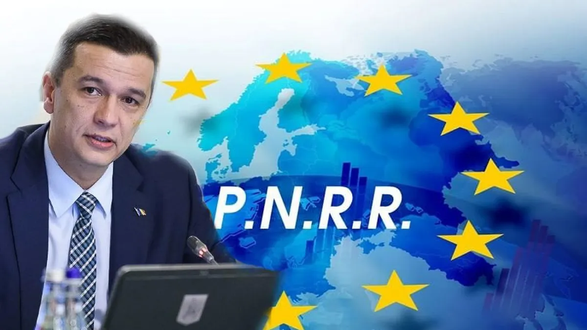 Salt uriaș pentru autostrăzile din România. Sorin Grindeanu anunță că toate contractele din PNRR vor fi semnate în primăvară