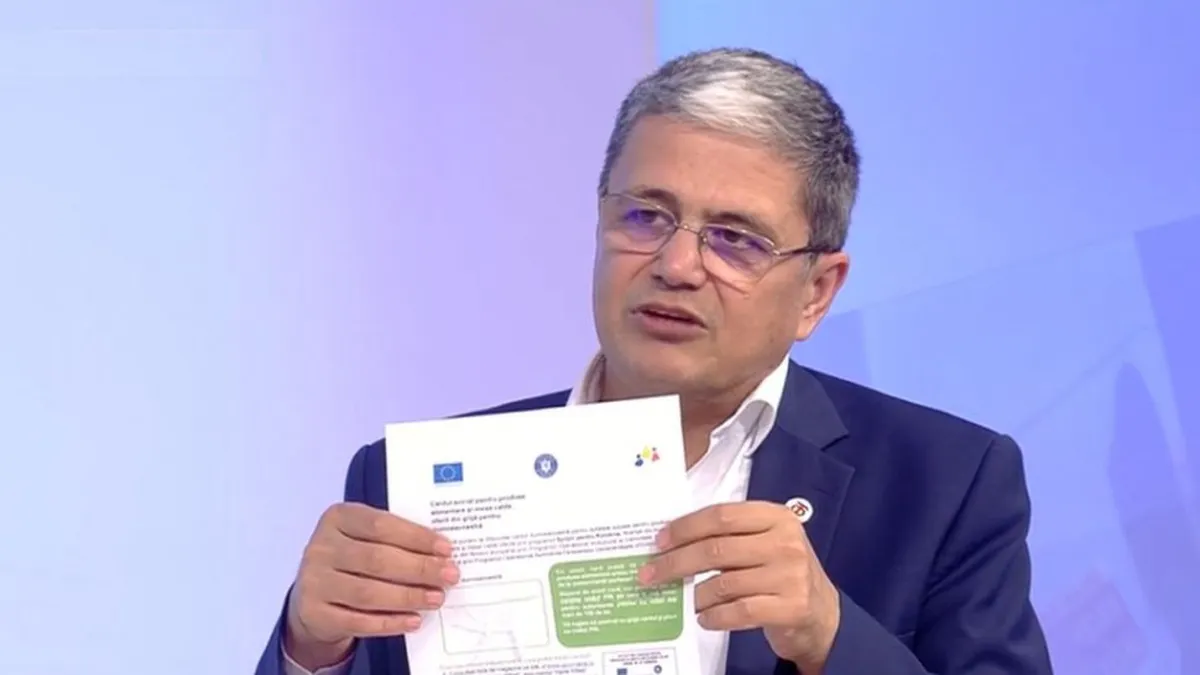 Vor fi românii sprijiniți pentru plata facturilor la energie? Marcel Boloș: „Vrem să-i sprijinim cu adevărat pe cei care au nevoie”