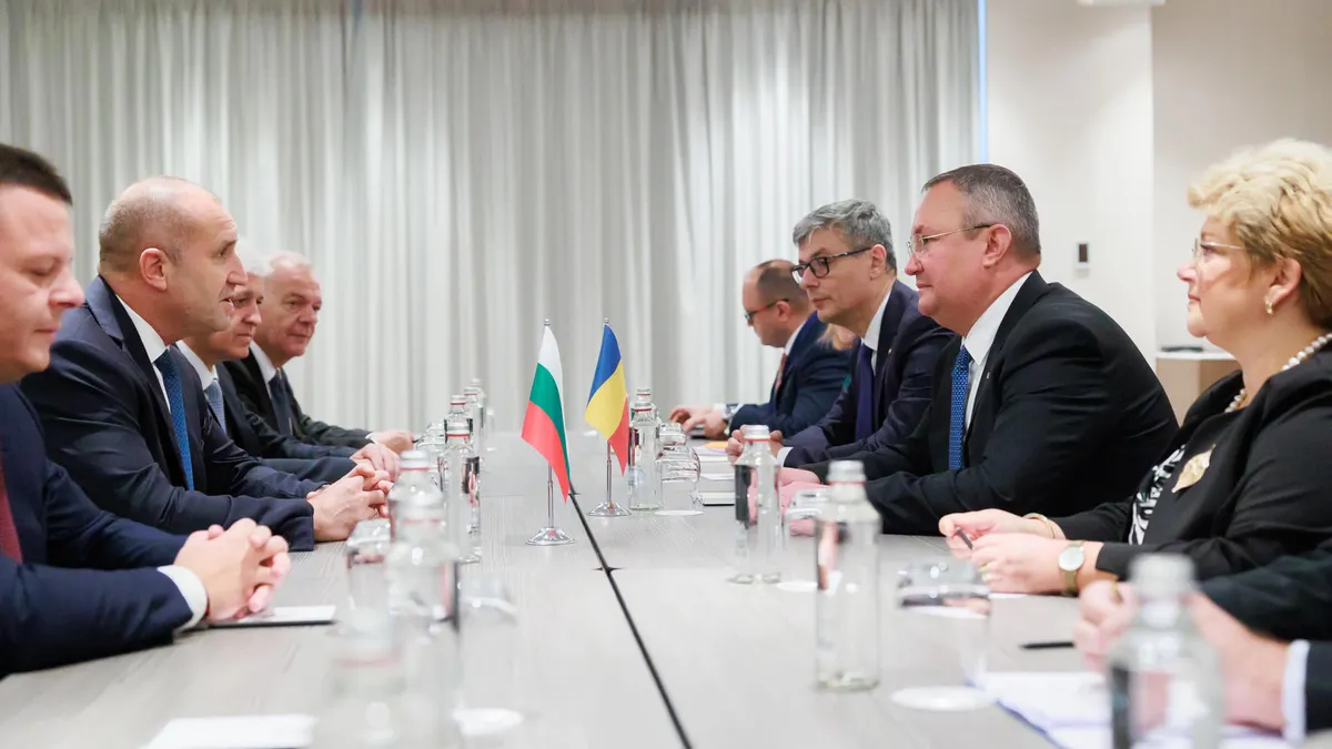 De unde vom importa gaze? România devine independentă de gazul rusesc.