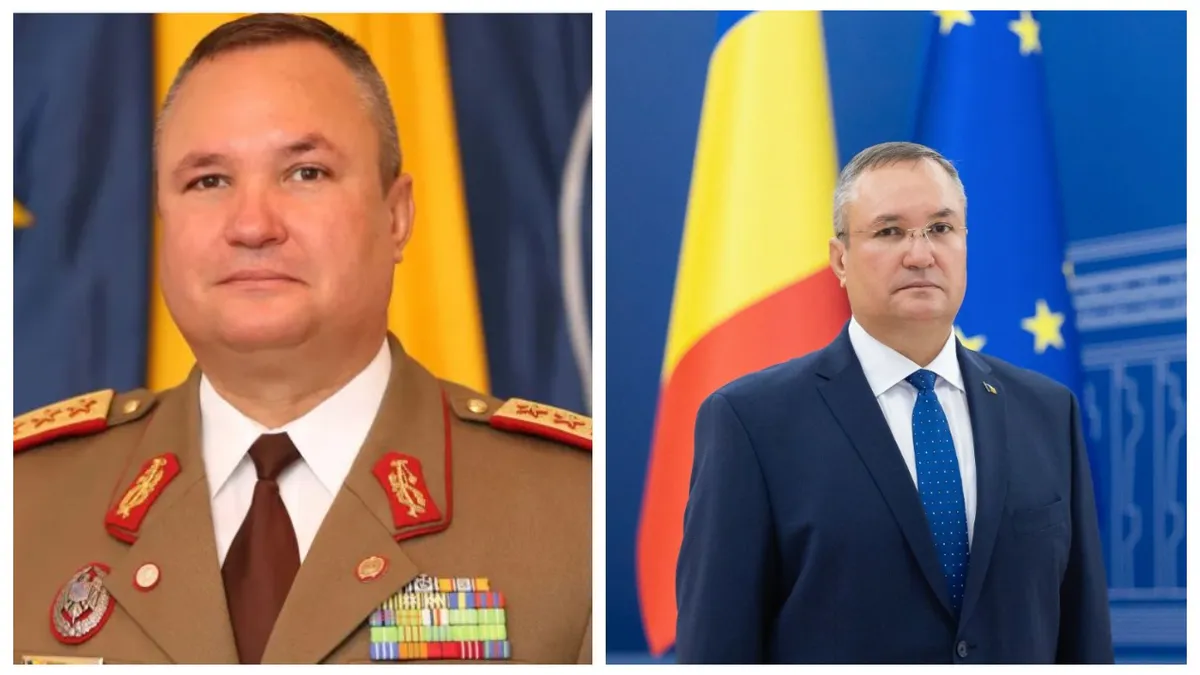 Premierul Nicolae Ciucă, îndemn pentru români să facă economie la electricitate: La mine în birou funcţionează 50% din instalaţiile de iluminatt