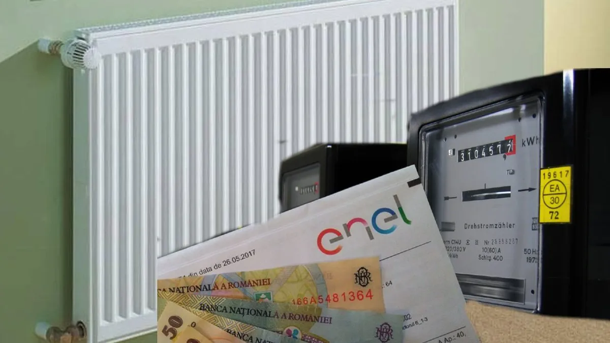 Dispozitiv minune pentru casa ta. Costă doar 30 de lei și te ajută să economisești energia