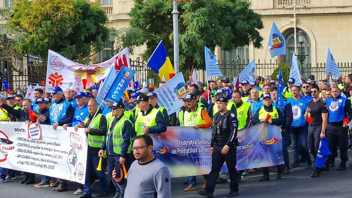 Soluţie propusă pentru creşterea salariilor. Cartel Alfa cere ca o parte din contribuţiile sociale ale angajaţilor să fie plătite de angajatori