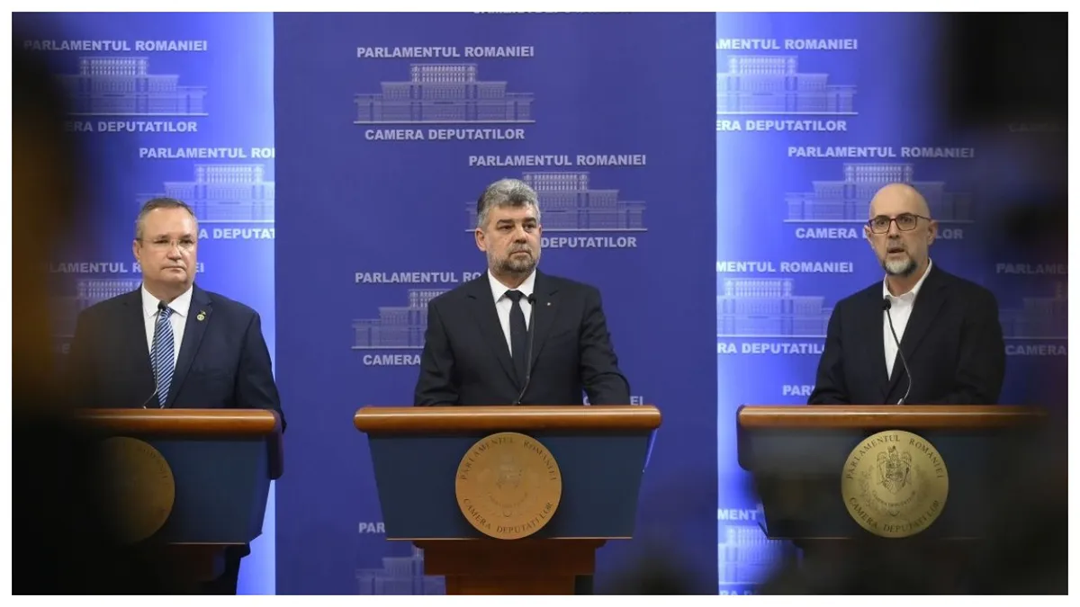 PSD amenință cu ieșirea din coaliție: „M-am săturat de ei. Să recunoască că au greșit și vor fi iertați”