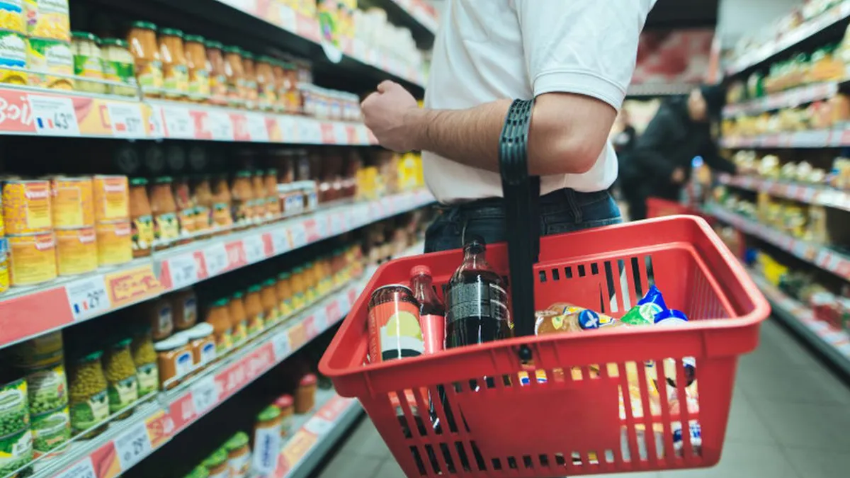 Adevăratul motiv pentru care produsele alimentare din România au fost scumpite și cu 30-50%