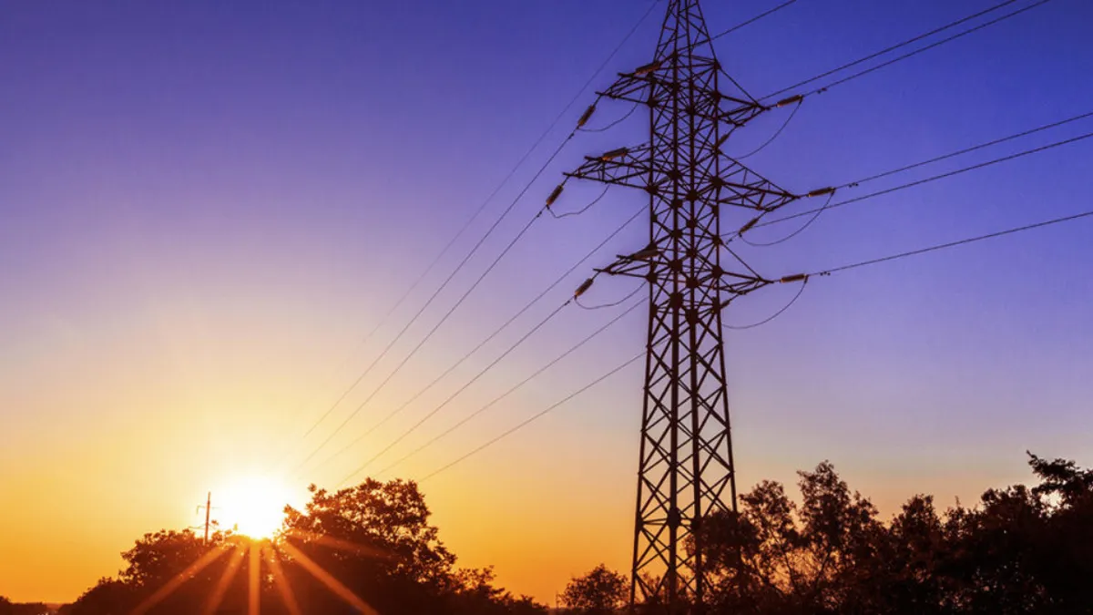 Românii au făcut economie anul acesta! INS: Consumul de energie a scăzut cu 5,3% față de anul trecut