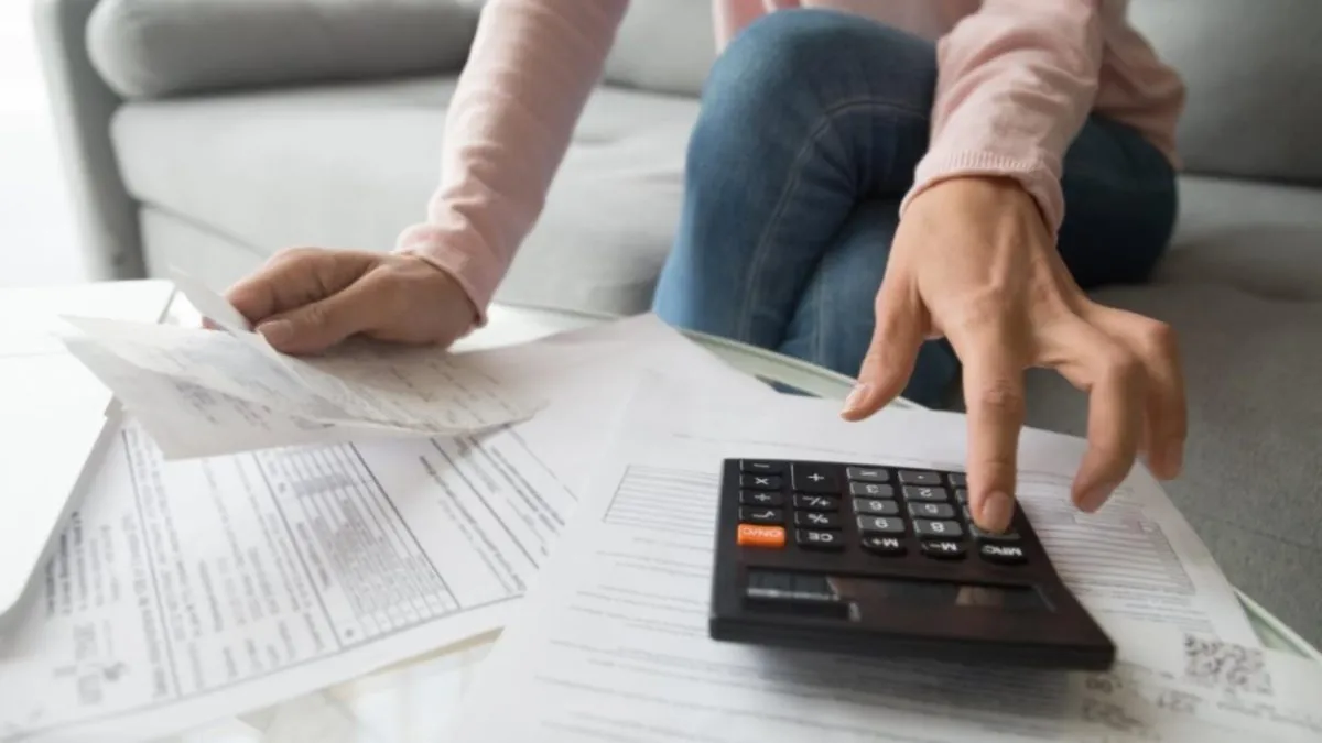 Cât ne va costa factura la curent, în februarie. Veştile nu sunt deloc bune: Cât salariul minim net pe un an de zile