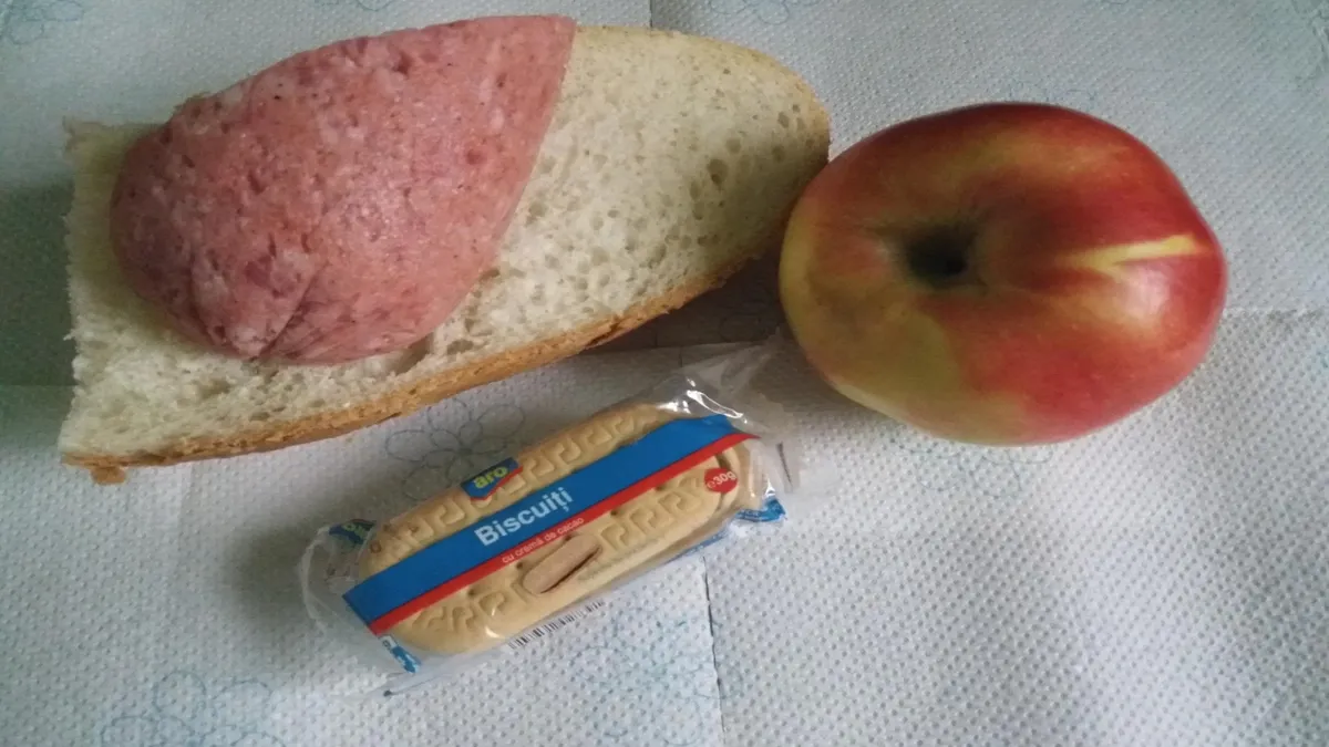 Bătaie de joc în spitale! Un bolnav în România trebuie să supraviețuiască cu 22 de lei pe zi