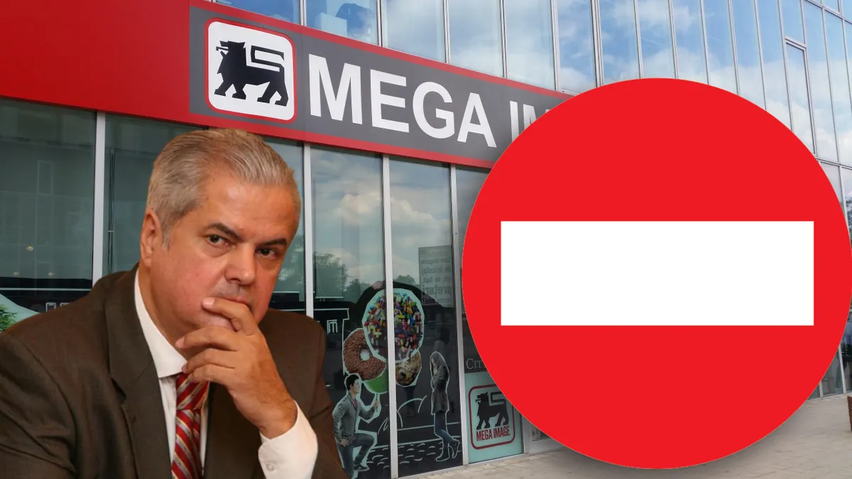 Adrian Năstase începe un „război” cu brandurile olandeze de pe piața românească.