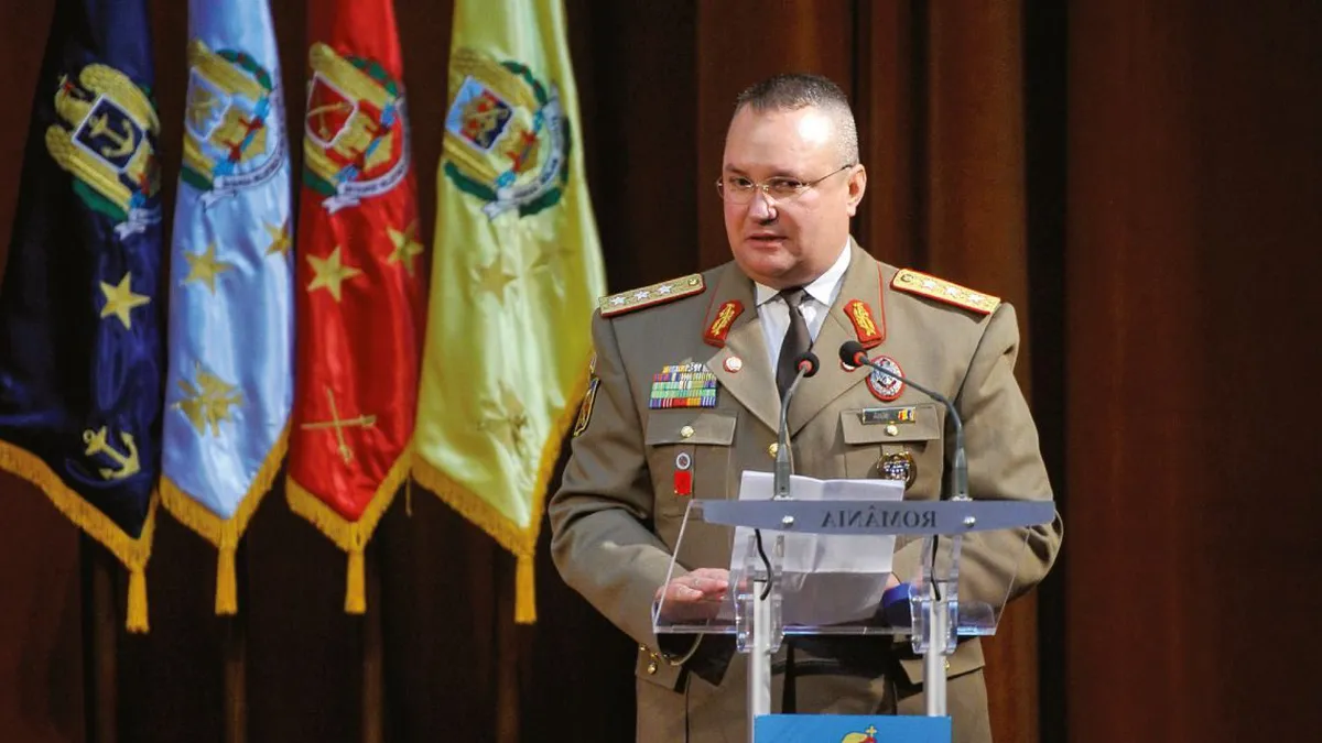 Nicolae Ciucă ar putea fi noul președinte al României? Bode „Este cel mai calificat să candideze pentru această funcție”