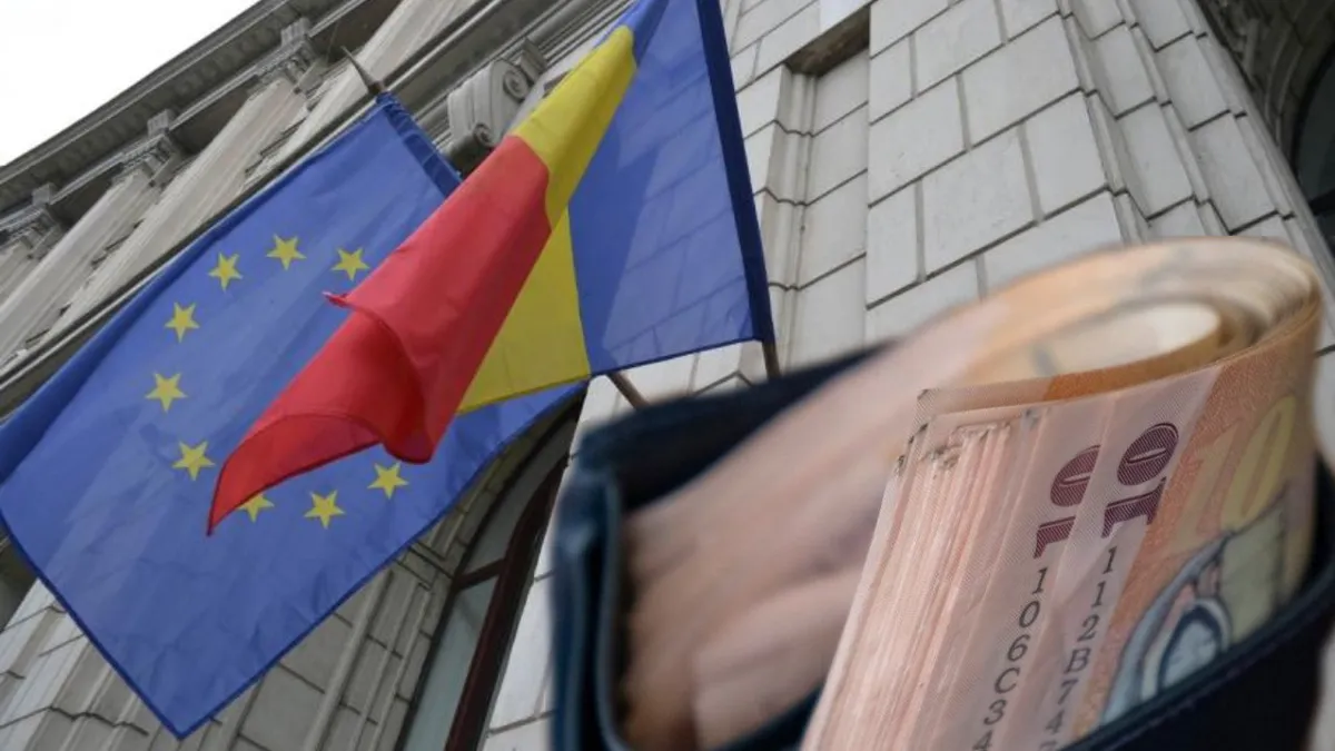 Romania se împrumută mai scump ca niciodată! Dobânzile uriașe pe care noi toți le vom plăti au sărit deja de 9%