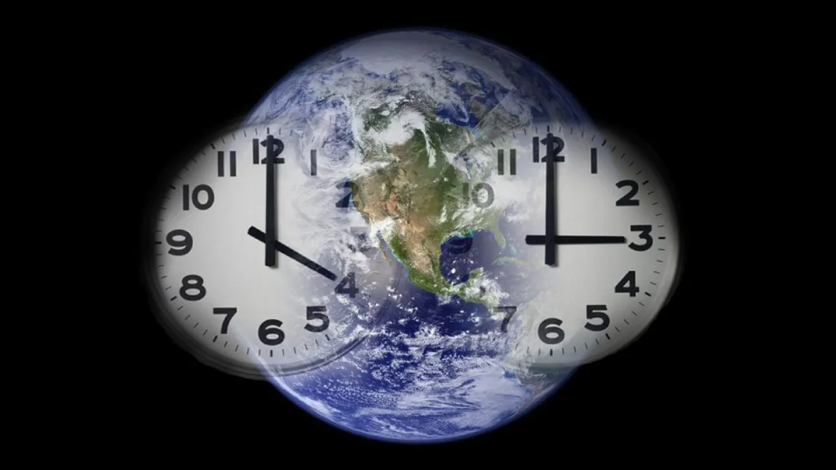Anumite țări nu își schimbă niciodată ora. Iată lista completă