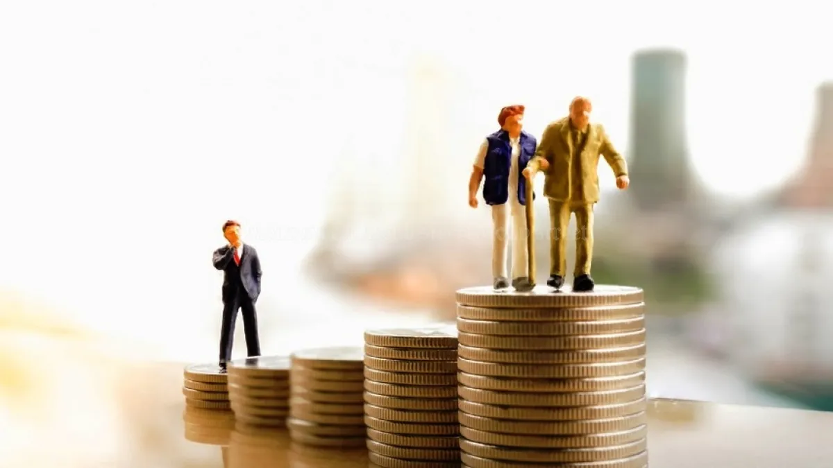 Activele fondurilor de pensii private au urcat la 220,41 miliarde de lei în primul trimestru din 2026, echivalentul a 11,5% din PIB