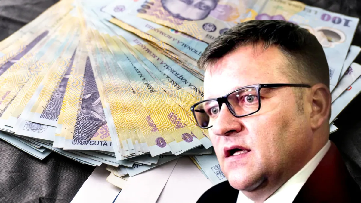 Salariile ar putea crește de la 1 iunie. Ministrul Budăi, declarația serii: „Trebuie să avem această majorare a salariului”