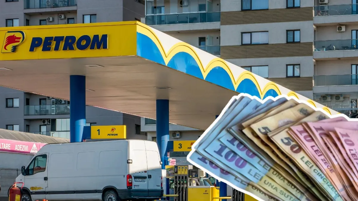 Preţul carburanţilor a crescut semnificativ pentru a cincea zi consecutiv. Cât costă plinul de benzină şi motorină la 11 octombrie