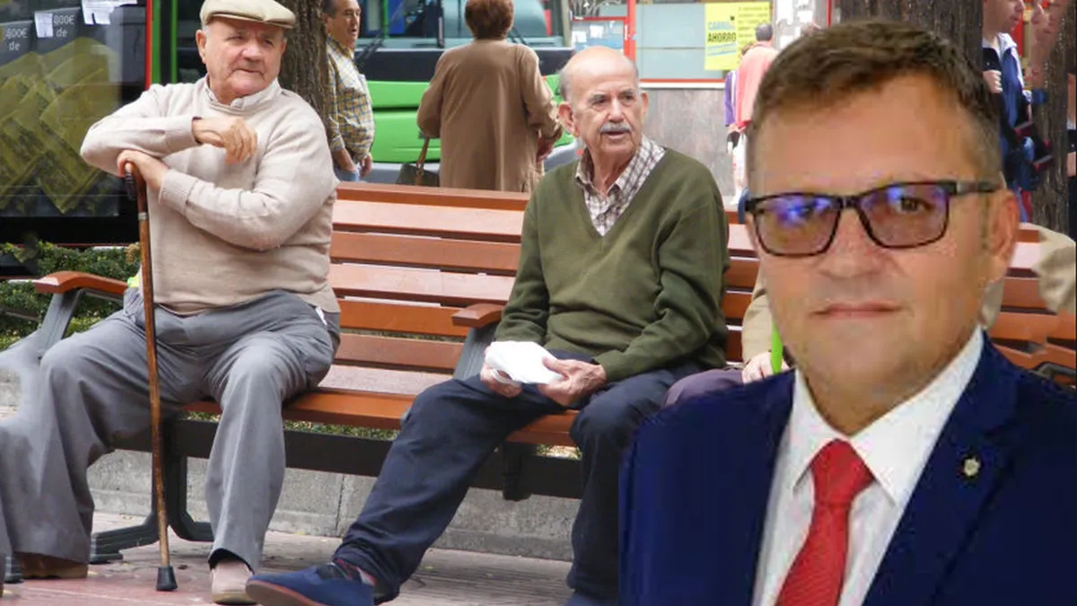 Ministrul Marius Budăi (PSD) renegociază PNRR-ul, pentru pensionari: „E cea mai mare victorie pentru români!