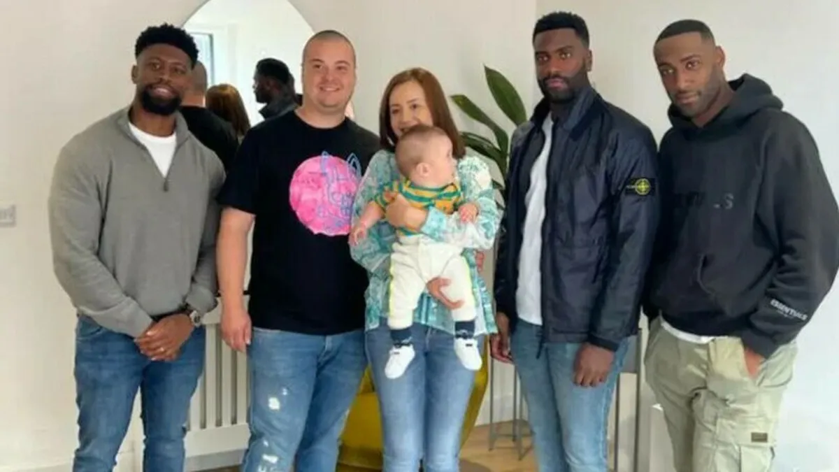 Incredibil. Cum a reușit un român să câștige un apartament de 300.000 de lire sterline