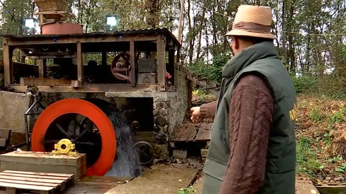 Un bărbat a avut o idee inedită pentru a scăpa de facturi. „Nu sting becurile. Și așa nu plătesc”