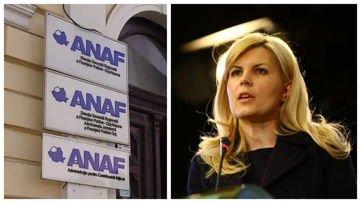 Elena Udrea, prima reacție după decizia ANAF de a o lăsa fără mașini și terenuri: Sunt pusă să plătesc fără să fiu vinovată