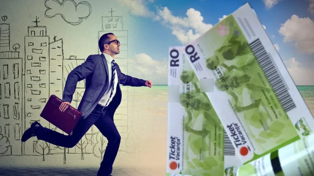 Finalul de săptămână aduce vești fabuloase! Românii vor primi noi vouchere până în 2026. Cine sunt norocoșii și despre ce vouchere este vorba