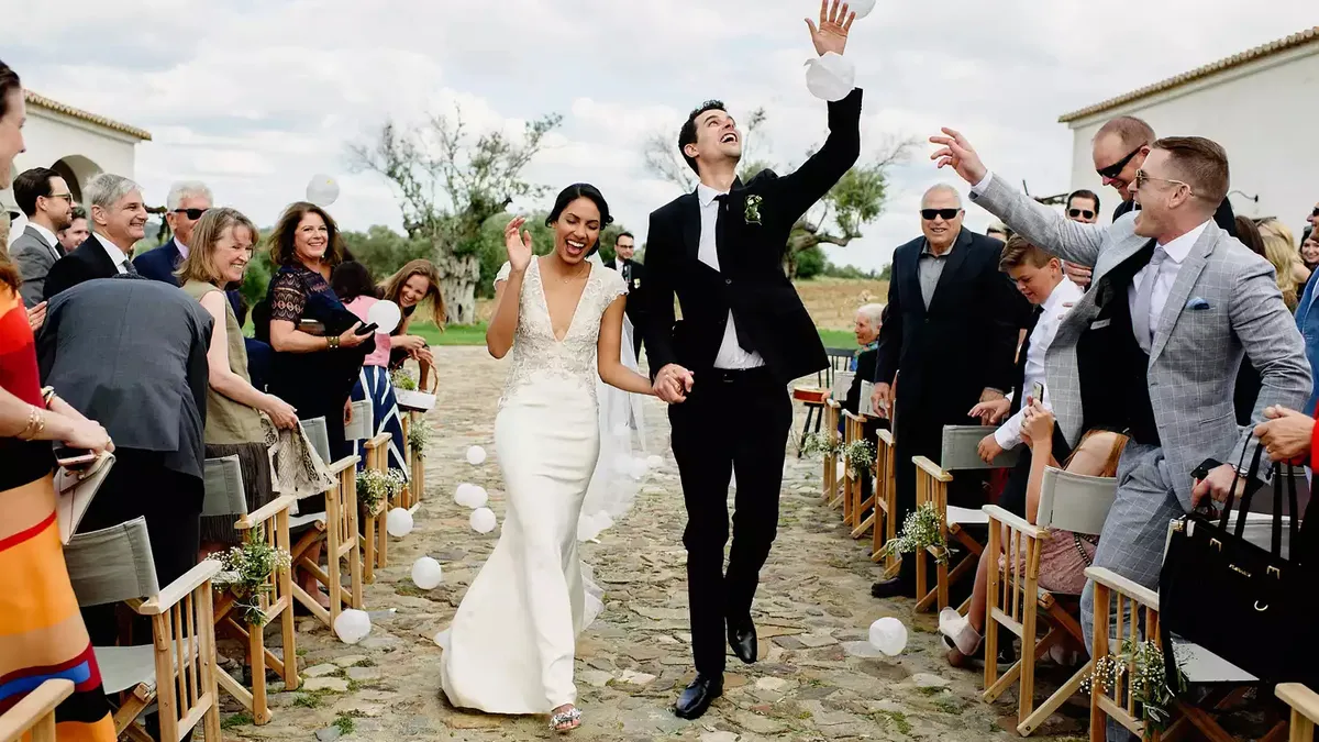 Nunțile sunt mai scumpe ca anul trecut. Cât costă în 2022 organizarea unui astfel de eveniment