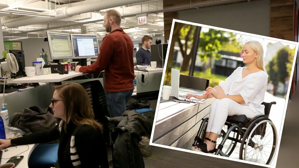 30 de zile libere, pe lângă concediu, pentru o anumită categorie de angajaţi. Ce condiţii trebuie să îndeplineşti ca să beneficiezi de aceste libere