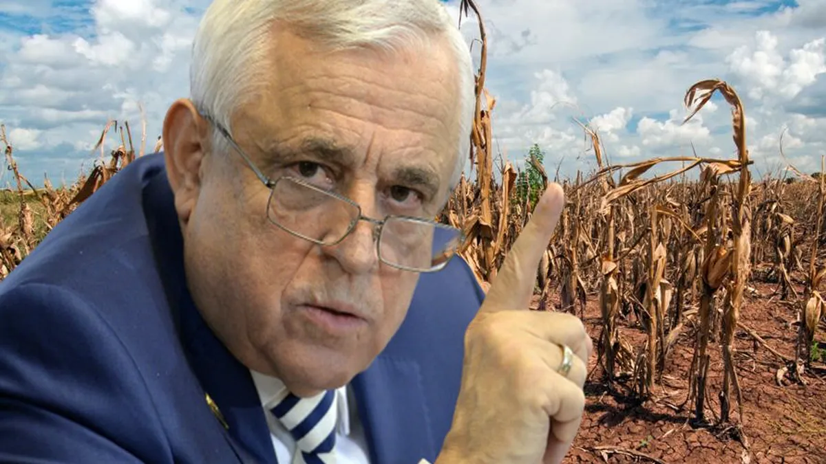 Ajutor pentru fermierii români: Aceștia vor beneficia de fonduri europene de 391,4 milioane euro pentru gestionarea riscurilor din agricultură