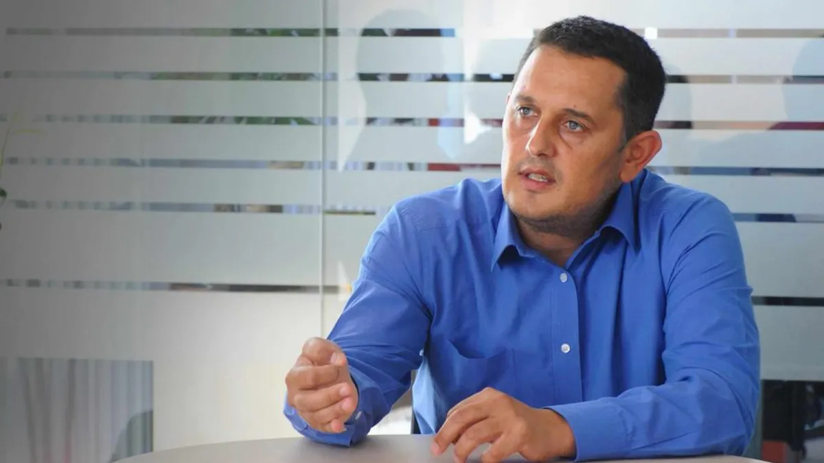 Anunțul făcut de avocatul Gheorghe Piperea după ce indicele ROBOR a atins nivelul record de 8,21%: „Nu sunteți obligați să achitați rate!”