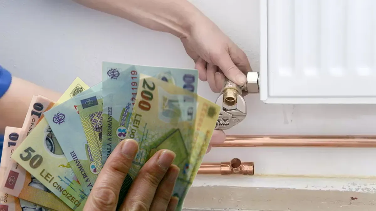 Poți să faci economie mare dacă aerisești corect caloriferele. Trucurile care te ajută să eviți pierderile de căldură și să reduci factura cu până la 50%