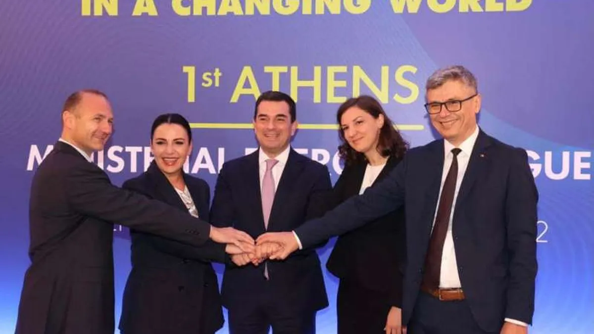 Negocieri între România și Bulgaria. Hidrocentrala de la Turnu Măgurele - Nicopol ar putea fi construită în viitorul apropiat