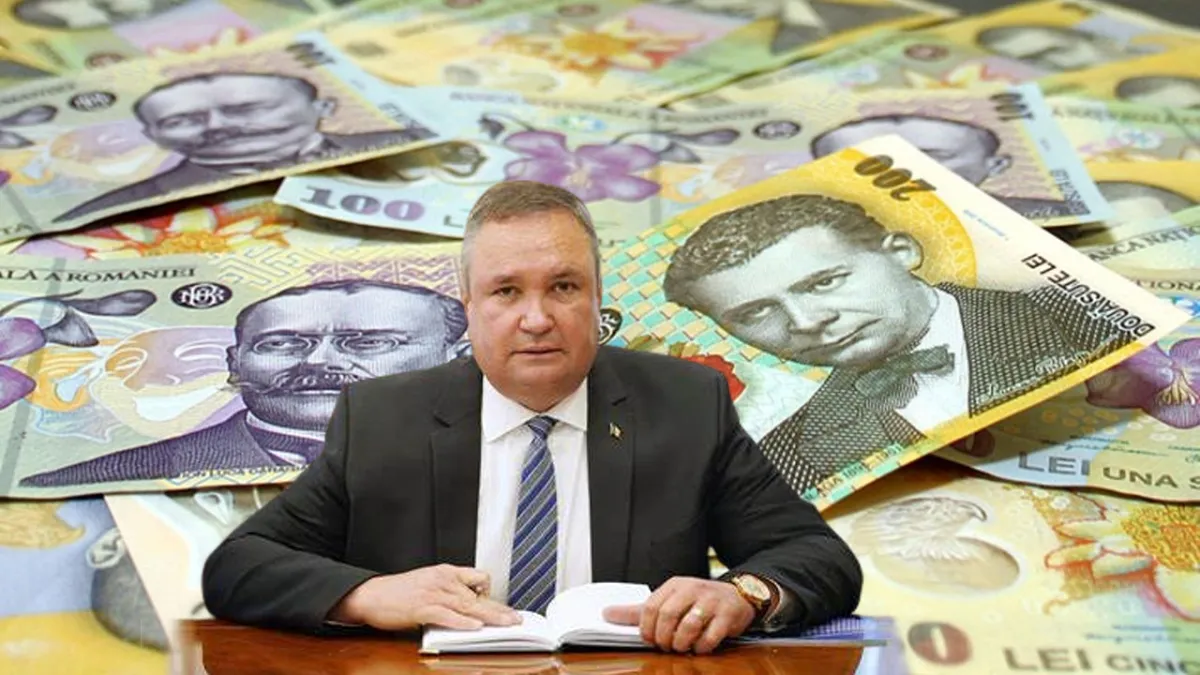Ciucă susține majorarea pensiilor cu 15%. Premierul anunță condiția pentru o astfel de mărire
