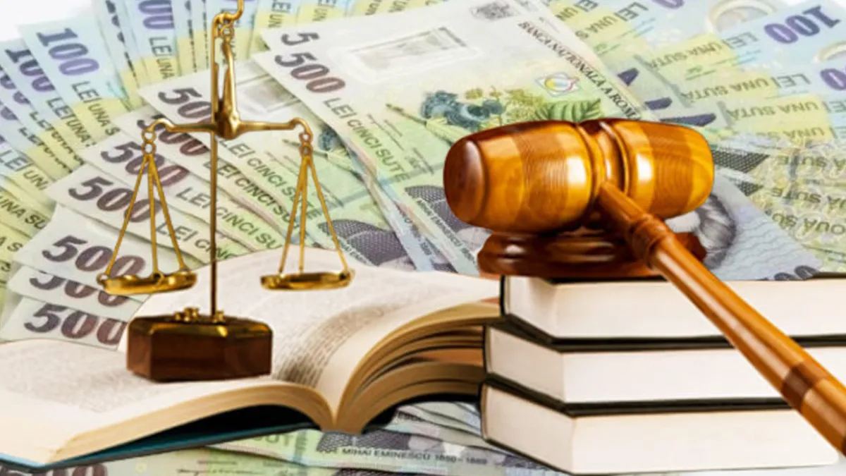 Ei sunt adevărații pensionari de lux! Un fost magistrat primește pe lună echivalentul a 12 pensii medii. Cea mai mare pensie din sistem ajunge la peste 50.000 de lei.