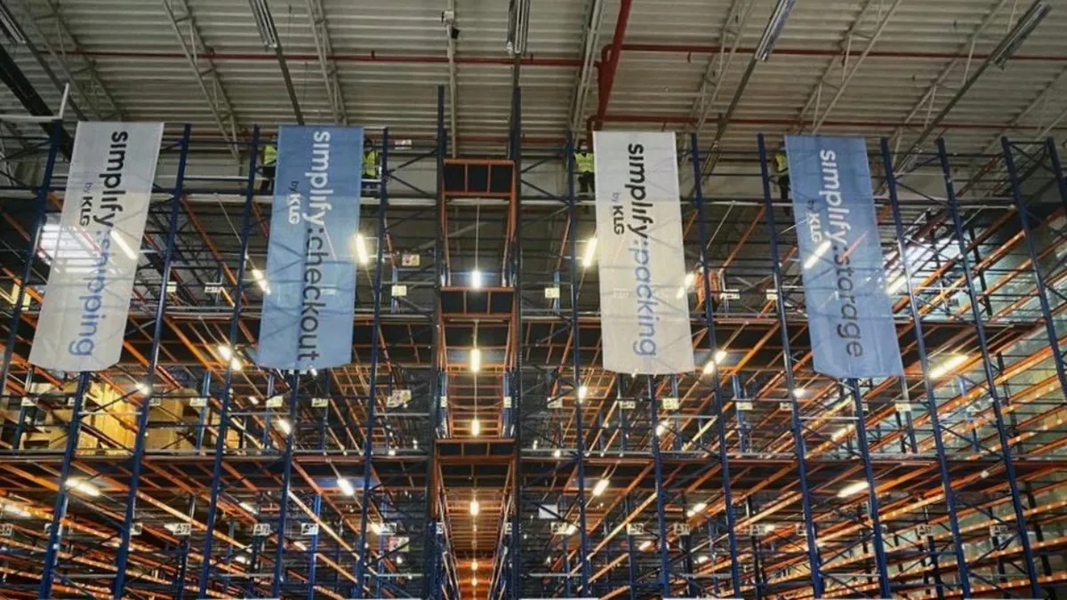 Simplify învestește peste un milion de euro în digitalizare